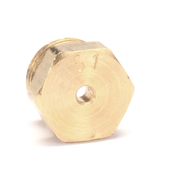Pitco Orifice #51 P6071351 - Genuine OEM Replacement Part