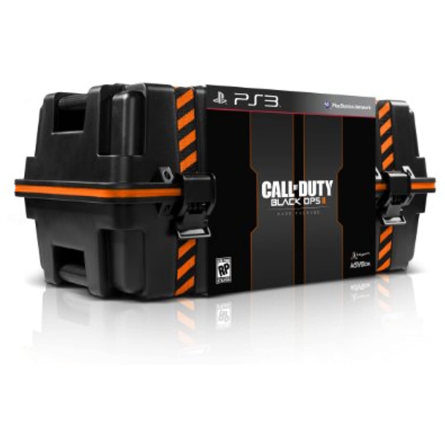 Black Ops 1 Купить Ключ