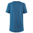 thumbnail image 2 of Mizuno Women's Mizuno Infinity Tee, 2 of 5