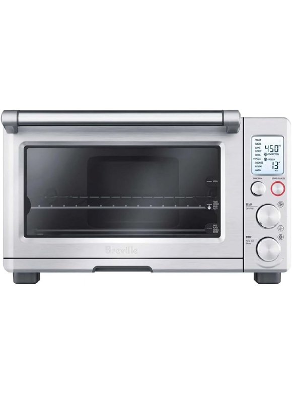 Breville Toaster Ovens in Toaster Ovens