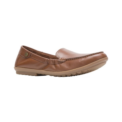 hush puppies moccasins