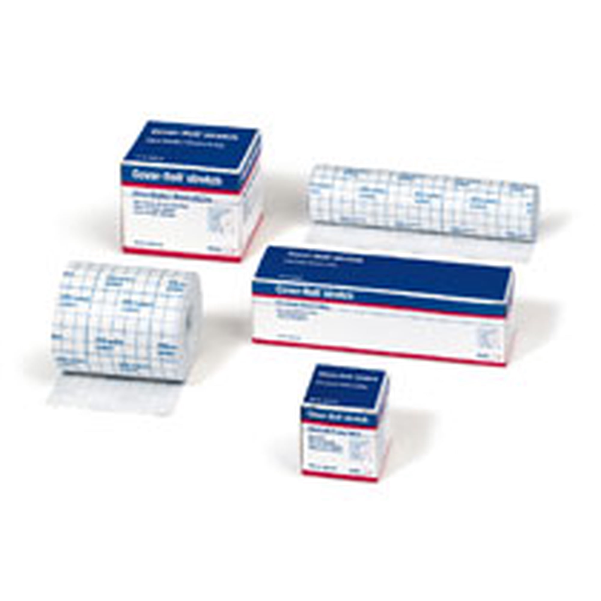 BSN Medical Cover Roll Stretch 6" x 10 Yds per Roll - Each #45554