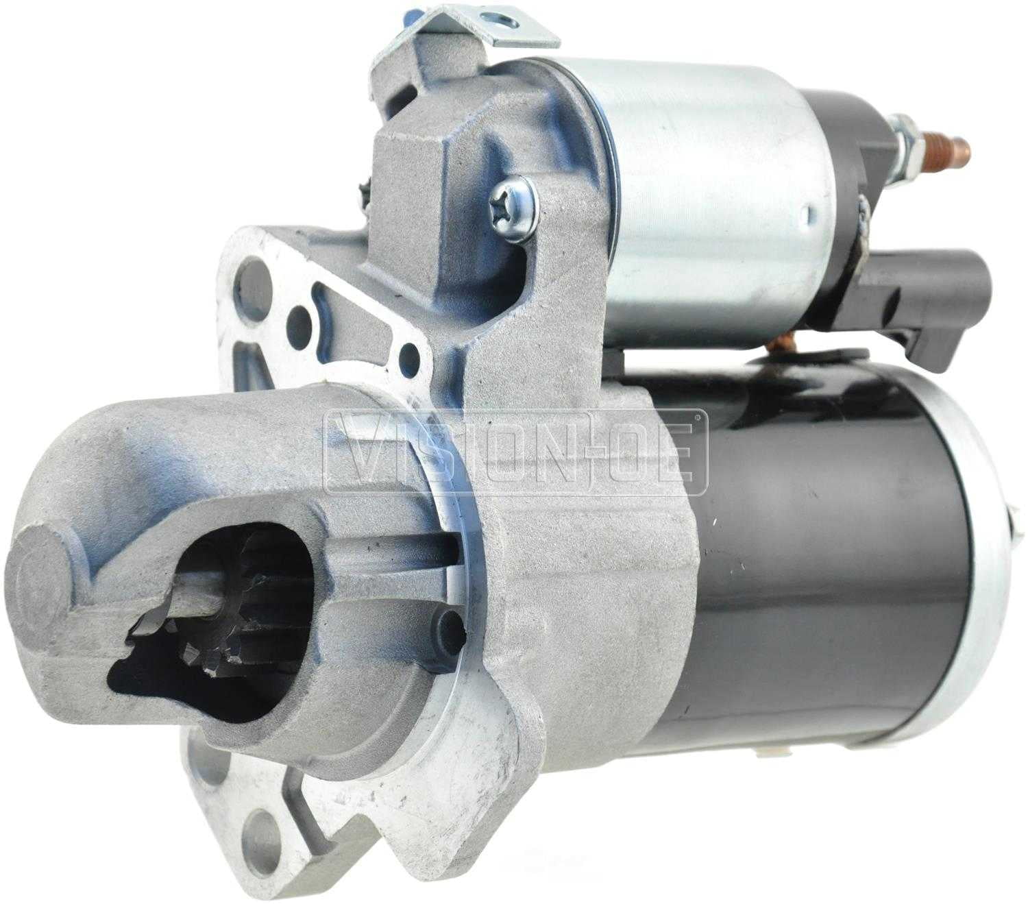 Vision OE 17997 Starter Motor