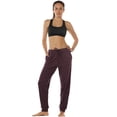 thumbnail image 4 of icyzone Women's Active Joggers Sweatpants, 4 of 6