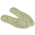thumbnail image 4 of OTVIAP Orthotic Insoles Flat Feet Arch Support Memory Foam Insole Shoe Pad Comfort Accessories,insole, orthotic, 4 of 8