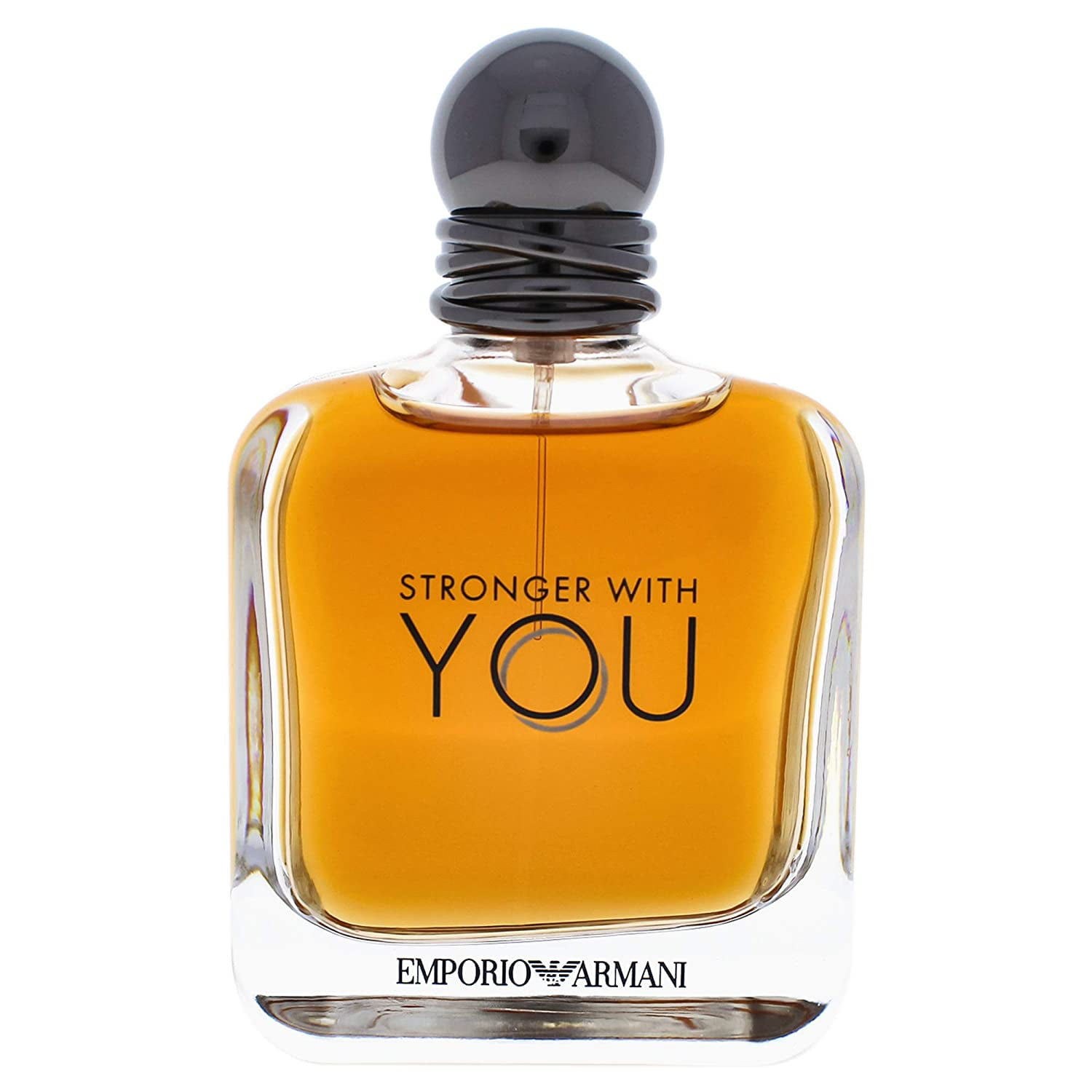 Emporio Armani Stronger With You