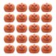thumbnail image 2 of Jardín de Calabaza en Miniatura de Jardín, 20 piezas de miniaturas decorativas de calabaza figuras resistentes a la intemperie para el hogar para el hoger, 2 of 7