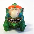 thumbnail image 1 of Figurine d'Action Alien Bulbasaur Statues Modèle Poupée Collection Cadeaux d'Anniversaire PVC 4 Pouces, 1 of 7