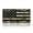 Camo American Flag, variant on Hunting Bass Fish Front License Plate for Women American Flag Car Vanity Plates Decorative Aluminum Metal Cute Novelty License Plate for Men 6x12 Inch (4 Holes)