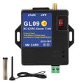 thumbnail image 2 of Módulo de alarma inalámbrica, sistema de alerta GSM de 8 entradas, alarma GSM, sistema de seguridad, diseño a prueba de futuro, 2 of 14