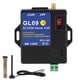 thumbnail image 3 of Sistema de alarma GSM de entrada, módulo de alarma inalámbrica GSM de 8 entradas, sistema de seguridad de alarmas de rendimiento sólido, 3 of 9