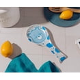 thumbnail image 3 of Soporte para cucharas Care Bears Grumpy Bear Ceramic Kitchen, 3 of 8