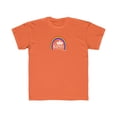 thumbnail image 2 of The King is Coming Kids Regular Fit Tee, 2 of 9