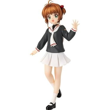 POP UP PARADE Sakura Kinomoto Figure