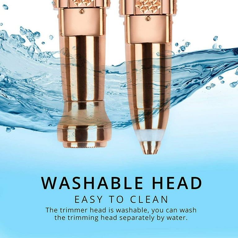 Pencil 2024 hair trimmer