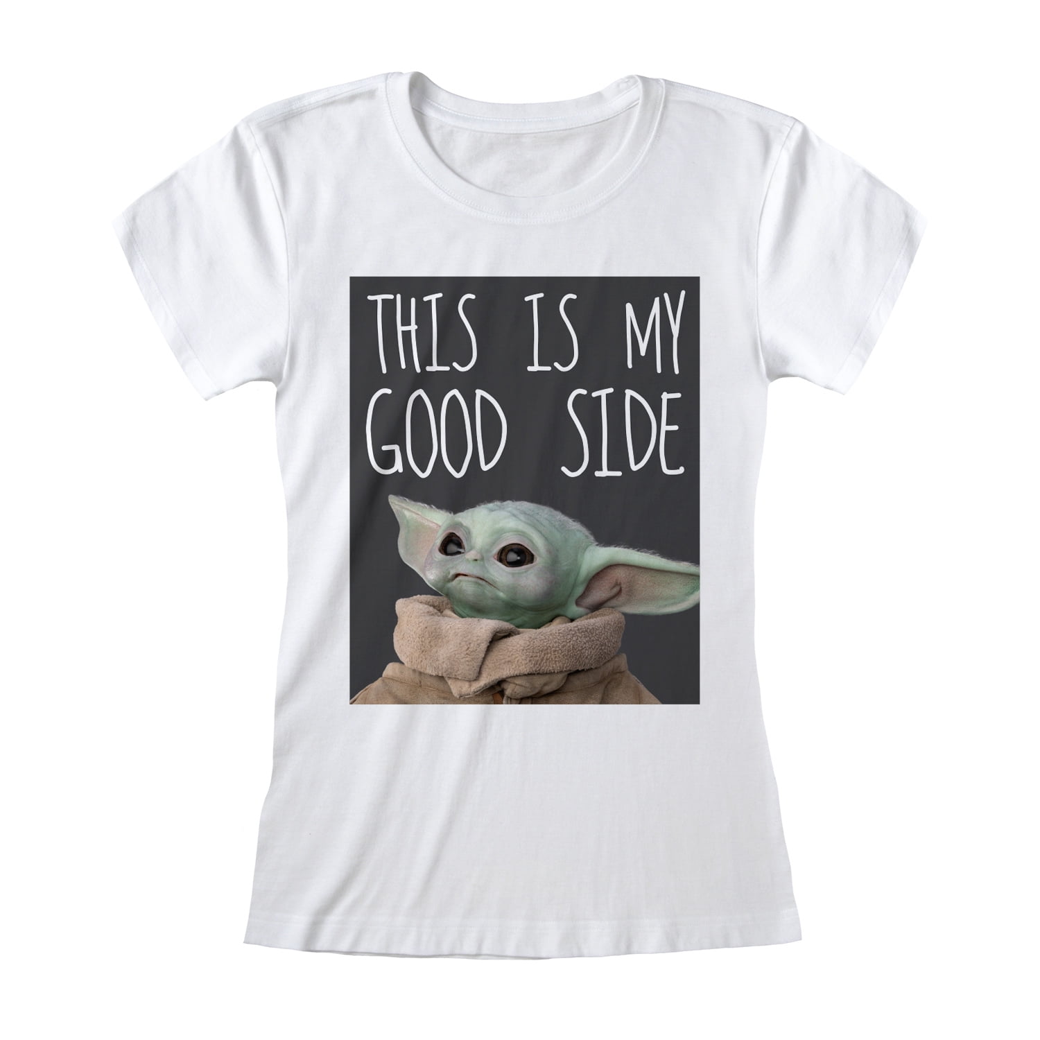 womens mandalorian shirt