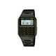 thumbnail image 1 of Reloj Calculadora Casio Clásico Retro Moda Vintage negro 33 mm Casio Casio CA-53W-1Z, 1 of 3