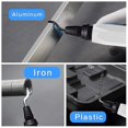 thumbnail image 5 of 11 Pcs Rotary Hand Deburring Tool Kit For Cutting Deburrs Wood B, 5 of 5