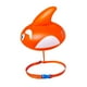 thumbnail image 3 of Boya de natación para piscina, dispositivo de flotación, juguete de flotabilidad, suministros portátiles, dibujos animados con Naranja, 3 of 9