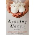 thumbnail image 2 of Leaving Haven, (Paperback), 2 of 2