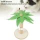 thumbnail image 4 of Poste Rascador Para Gatos, Poste Rascador Para árbol Para Gatos Resistente Para Interiores, 4 of 7