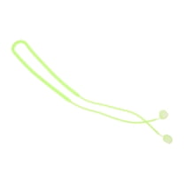 LOLIPPYY Comfortable Silicone Earbud Strap with Wireless Neck Cord for Anti Lost Earphones