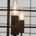 thumbnail image 5 of Maxim Lighting - Homestead - 5 Light Chandelier     -Traditional Installation, 5 of 8