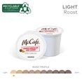 thumbnail image 5 of McCafe, Loaded Chocolate Chip Cookie Limited Edition Light Roast K-Cup Coffee Pods, 24 Count, 5 of 15