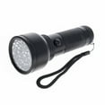 thumbnail image 2 of ASR Tactical Ultra Violet UV Flashlight Handheld Black Light LED, 2 of 10