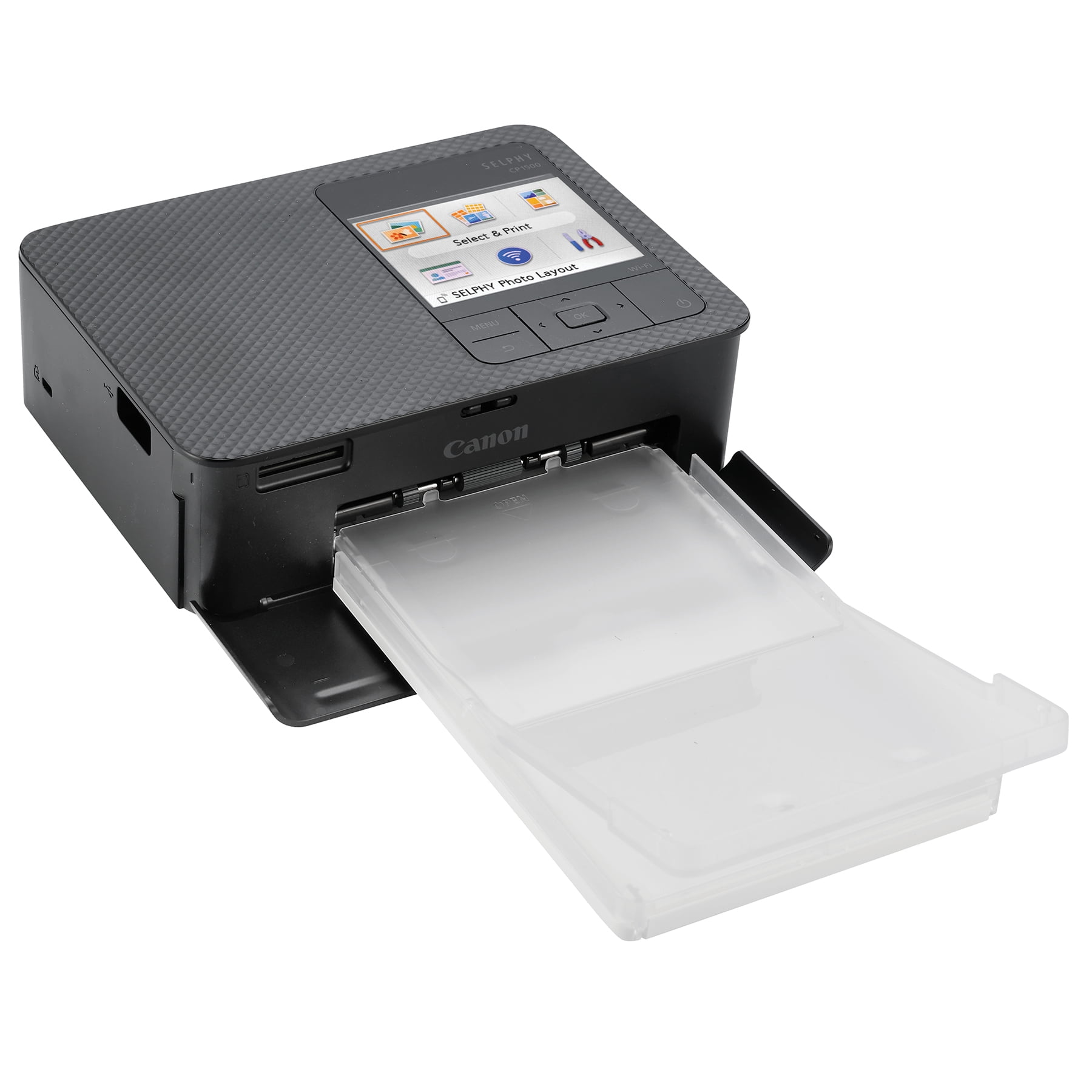 SELPHY CP1500 Wireless Compact Photo Printer - Pro Photo