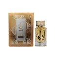thumbnail image 1 of Lattafa Abaan For Unisex Eau De Parfum Spray, 3.4 Ounce, 1 of 5