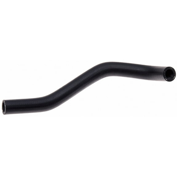 HVAC Heater Hose Fits select: 2015-2018 JEEP WRANGLER UNLIMITED, 2012-2014 JEEP WRANGLER