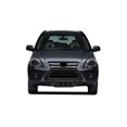 thumbnail image 2 of Black Horse Max Bull Bar No skid plate Black Compatible with 2002-2006 Honda CR-V-MBB-HOB3301, 2 of 8