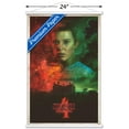 thumbnail image 2 of Netflix Stranger Things: Season 4 - Eleven One Sheet Wall Poster with Magnetic Frame, 22.375" x 34", 2 of 6