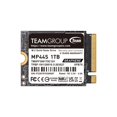 thumbnail image 1 of SSD TEAMGROUP MP44S 1 TB Gen4x4 M.2 22x30 mm PCIe 4.0, 1 of 8