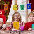 Gregiular 12 Pcs Christmas Theme Transparent DIY Stamps Scrapbook gregiular-12-pcs-christmas-theme-transparent-diy-stamps-scrapbook