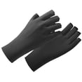 thumbnail image 3 of Guantes para manicura en gel, ligeros y resistentes, accesorios profesionales para manicura, portátiles y multiusos. Negro, 3 of 10