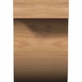 thumbnail image 2 of 4"W x 6"H x 48"L Del Monte Rough Sawn Rafter Tail, Western Red Cedar, 2 of 4