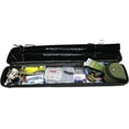 thumbnail image 3 of Flying Fisherman Passport Travel Rod Case, 3 of 3