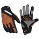 thumbnail image 2 of WEST BIKING Guantes de ciclismo Pantalla táctil de dedo completo Guantes de bicicleta de motocicleta (M) Likrtyny Accesorios para bicicletas, 2 of 9
