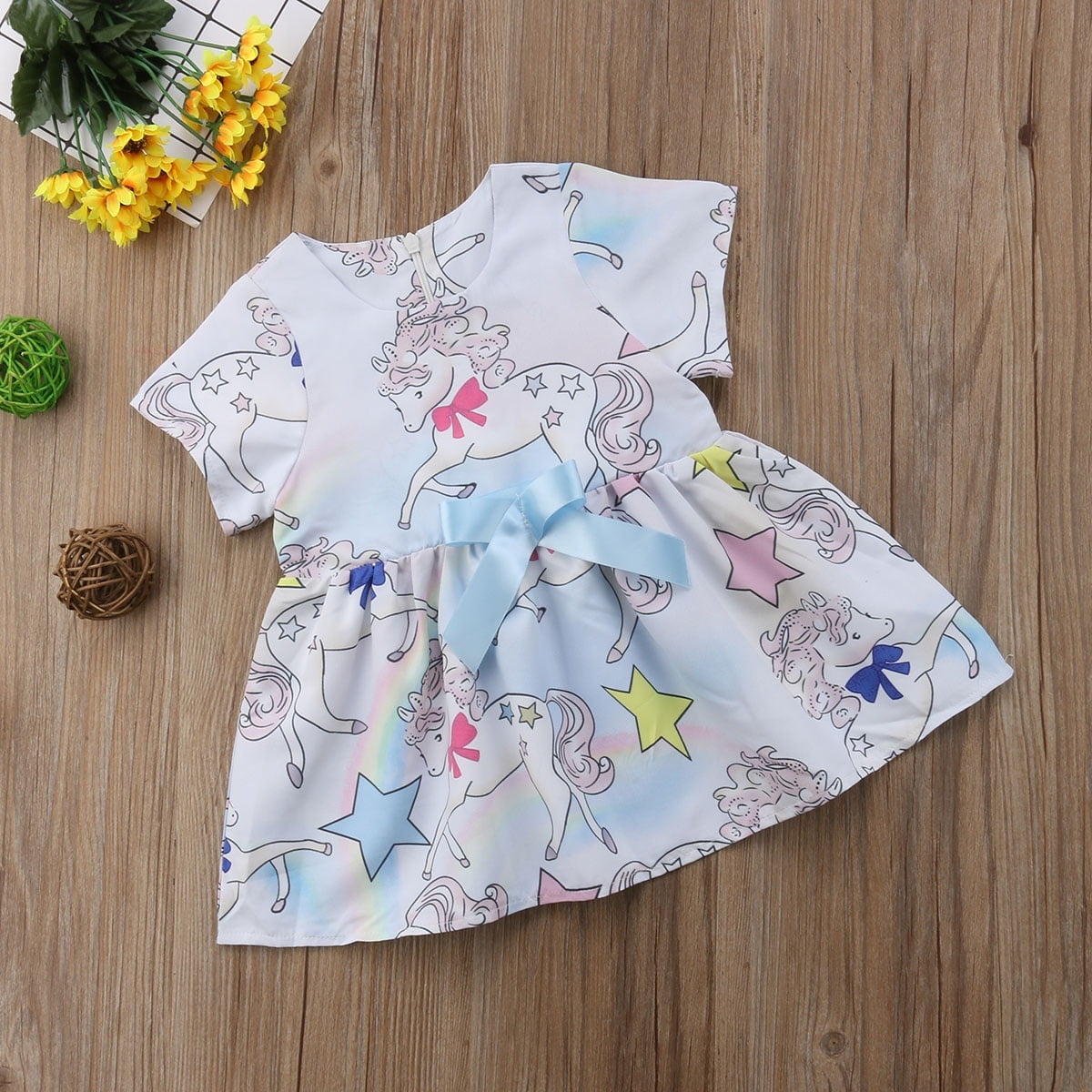 cute kid dress