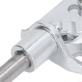 thumbnail image 2 of Woodworking Push-Pull Toggle Clamp, Quick Fixture, Positioning Test Jig Accessories, 16.4mm Stroke, 40kg Clamping Force, 2 of 2