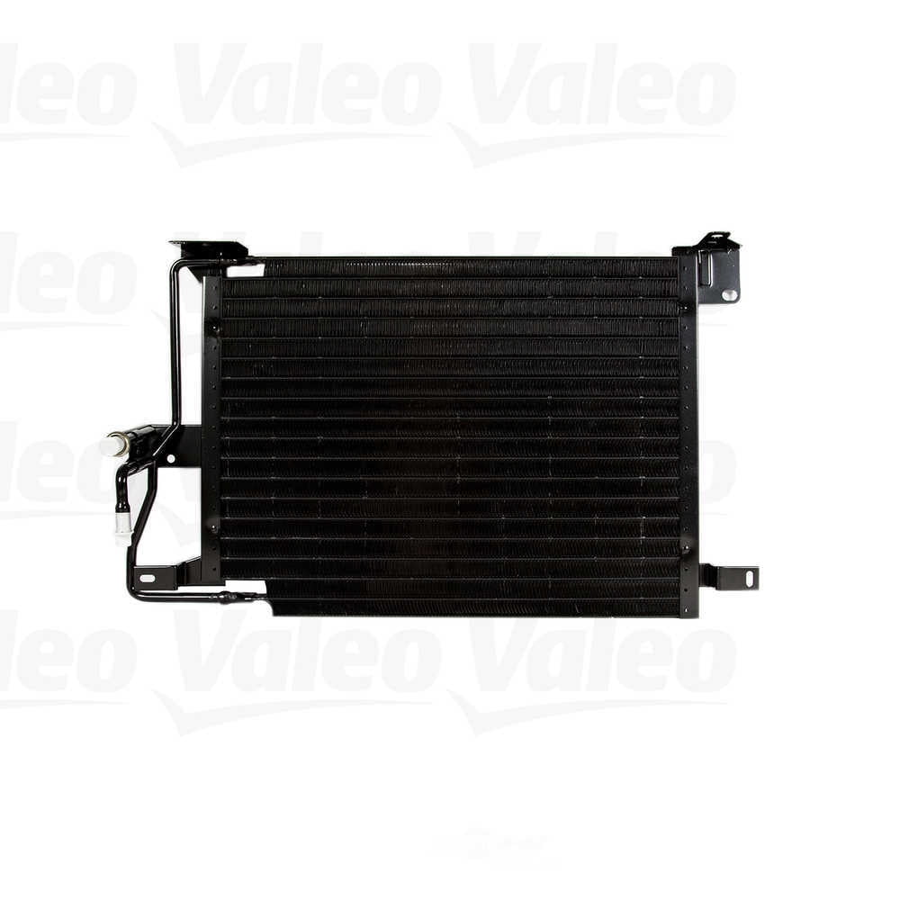 Valeo 818024 1993-1998 Jeep Grand Cherokee Condenser