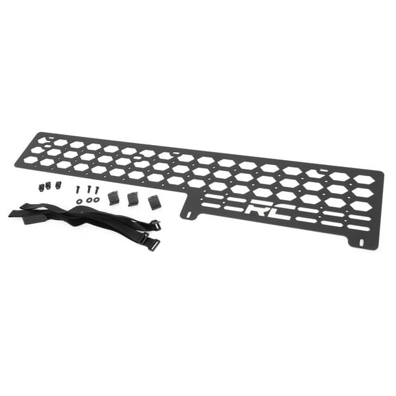 Rough Country Passenger Side Modular Bed Mounting System for 05-22 Tacoma- 73103 Fits select: 2005-2021 TOYOTA TACOMA