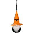 thumbnail image 1 of Gnomo de Halloween de peluche sin rostro con cordón para colgar - Decoración de escritorio Zhivalor  WLJ-0945, 1 of 2