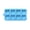 Blue, variant on Ruanlalo 8-Cavity Diamond Heart Silicone Mold for Baking Non-Stick Valentine's Day Chocolate Mold 3D Diamond Heart Shaped Candy Ice Cube Tray Soap Making Mold