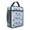 Black-189, variant on Sweet Donut Lunch Bag – Dessert Colorful Funny Cute Candy Cake Doughnut Foodie Insulated Thermal Tote Leakproof Portable Durable
