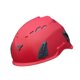thumbnail image 5 of Casco Half Dome para deportes extremos y aventuras al aire libre Rojo, 5 of 9