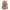 Khaki, variant on Htigea Clearance Womens Coats and Jackets Clearance Women Solid Color Horn Buttons Cardigan Padded Hooded Coat Jacket Overcoat with Pockets Clearance Sale Khaki,XXL