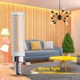 thumbnail image 4 of Lámpara de brillo de 360 ​​grados luces LED portátiles de protección de ojos para niños JShteea Para estrenar, 4 of 9